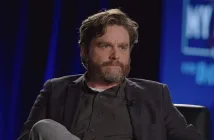 Zach Galifianakis