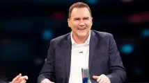 Norm MacDonald