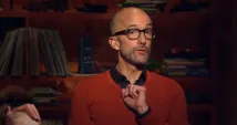 Jim Rash