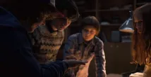 Finn Wolfhard - Beyond Stranger Things (2017), Obrázek #1