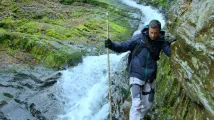 Bear Grylls - Tvůj souboj s divočinou (2019), Obrázek #5