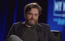 Zach Galifianakis