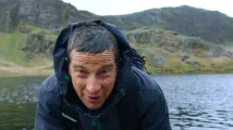 Bear Grylls