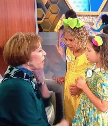 Carol Burnett
