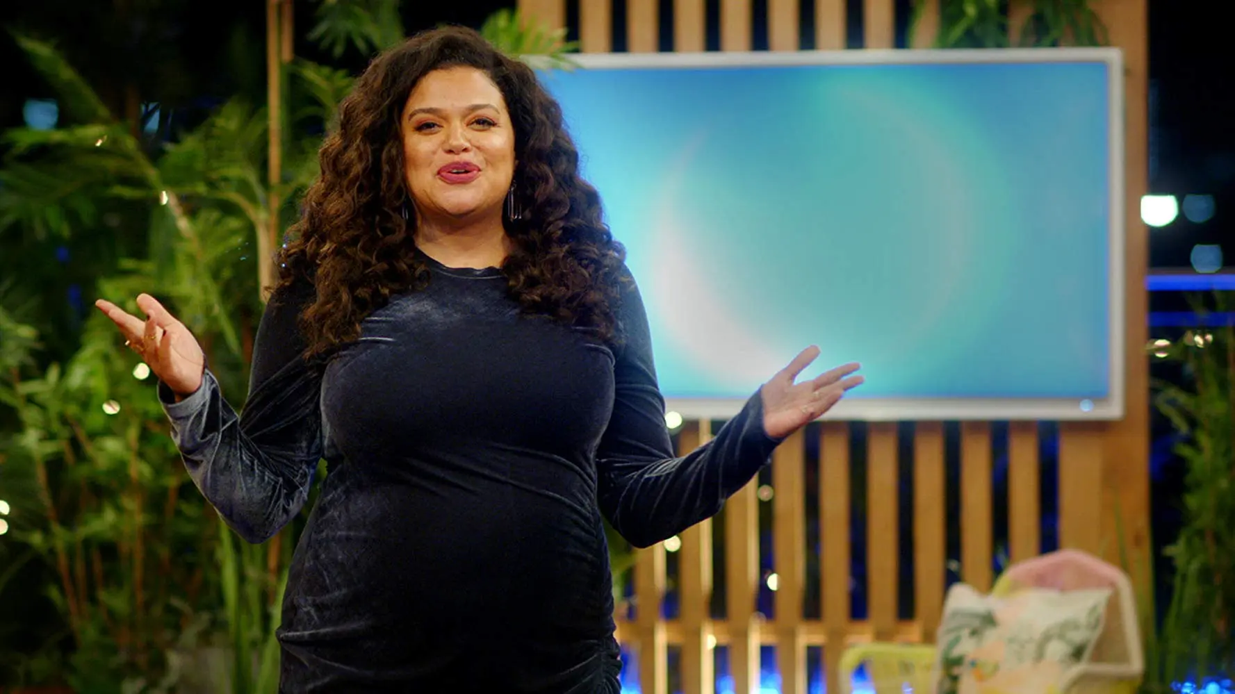 Michelle Buteau