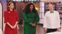 Maya Rudolph - Nailed It! Holiday! (2018), Obrázek #1