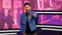 Hasan Minhaj