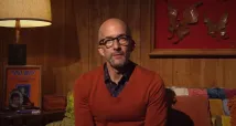 Jim Rash