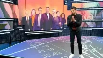 Hasan Minhaj - Patriot Act with Hasan Minhaj (2018), Obrázek #11