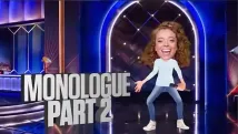 Michelle Wolf