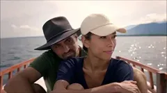 Extreme Engagement (2019): Trailer