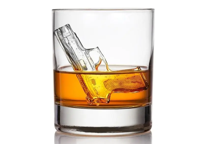 Recenze #2: Gentlemani - příjemné setkání se starým přítelem