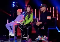 Rhythm + Flow (2019): Trailer