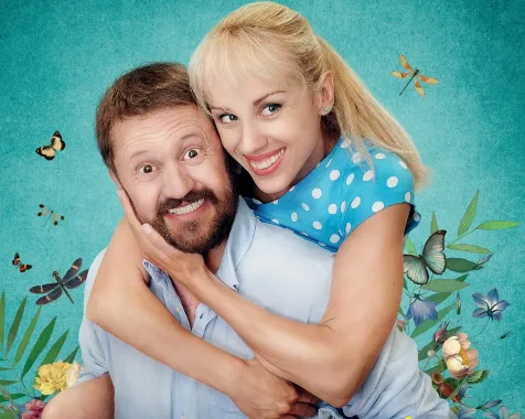 Trailer: Co se stane, když nezaměstnaný pár vyhraje v loterii majlant?