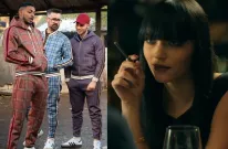 Premiéry v kinech: Gentlemani v teplácích a svůdná Daria