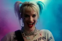 Margot Robbie - Birds of Prey (Podivuhodná proměna Harley Quinn) (2020), Obrázek #2