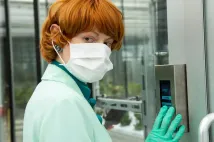 Emily Beecham - Malý Joe (2019), Obrázek #6