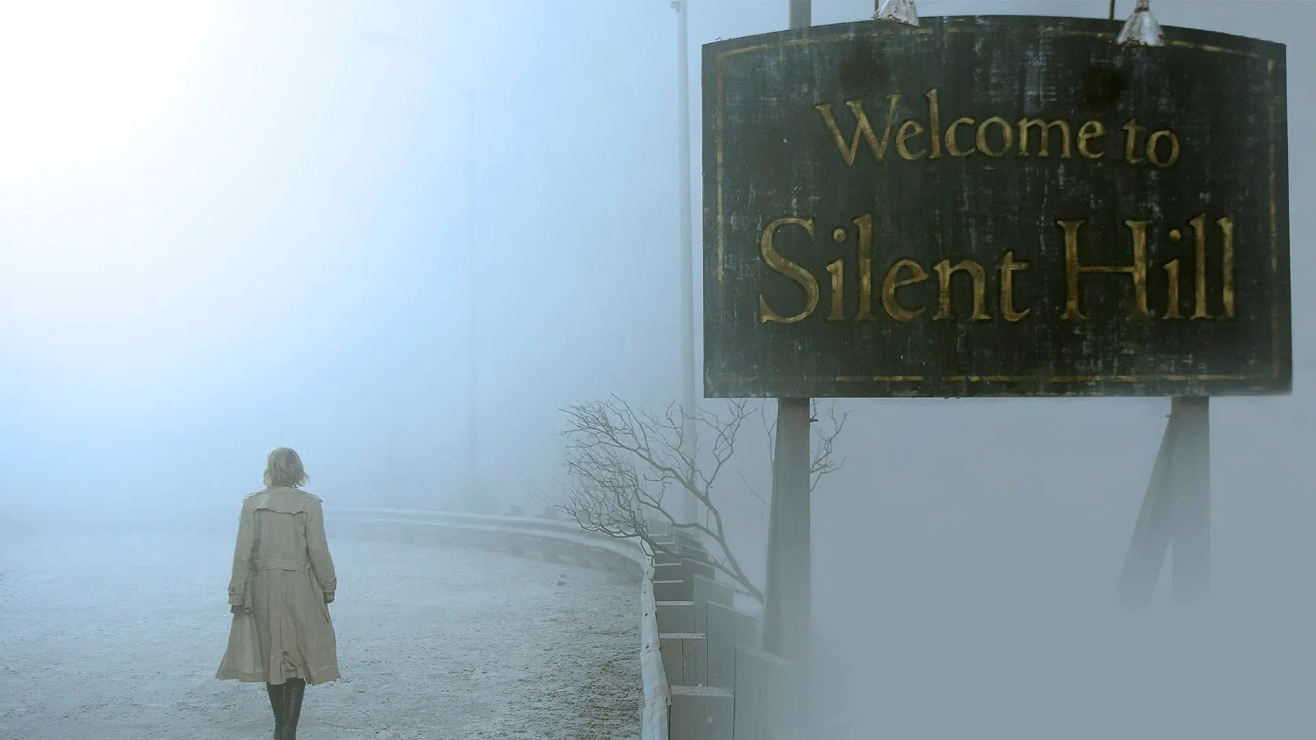 Silent Hill znovu míří do kin. A s tím nejlepším možným vypravěčem
