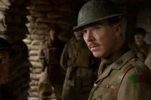 Benedict Cumberbatch - 1917 (2019), Obrázek #3