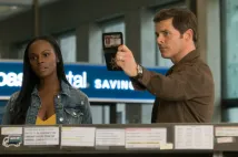 Tika Sumpter