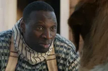 Omar Sy - Volání divočiny (2020), Obrázek #1