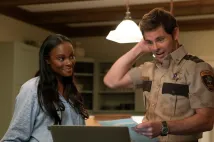 Tika Sumpter