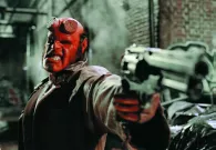 Hellboy: trailer