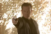Robert Patrick