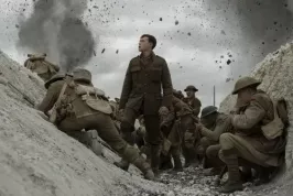BAFTA 2020: Prestižní ceny ovládl epos ze zákopů první světové války