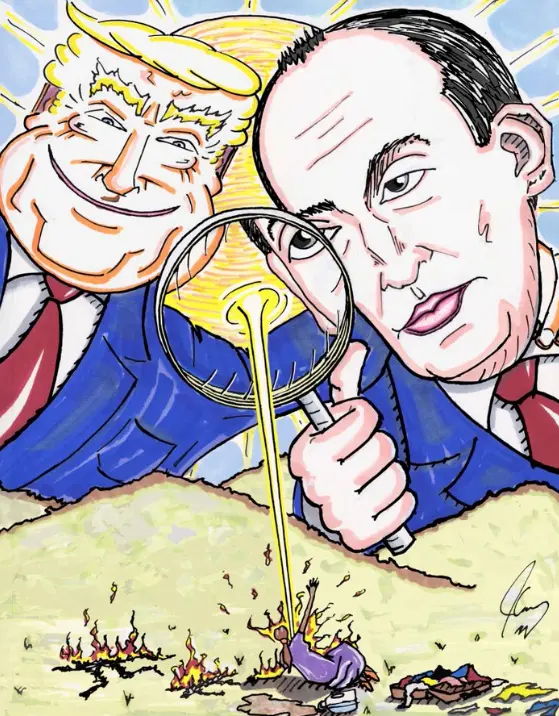 jim-carrey-konci-s-politickou-satirou