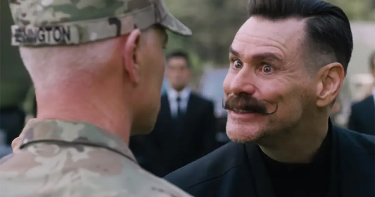 Jim Carrey už "nešije" do Trumpa. Proč?