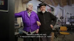 Efekt Vašulka: Trailer