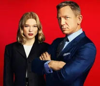 Není čas zemřít: Nové obrázky z Bonda jsou tu