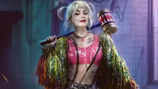 Recenze: Birds of Prey (Podivuhodná proměna Harley Quinn)