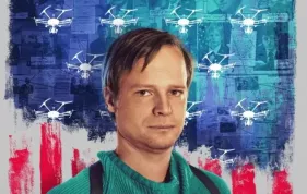 Recenze: Modelář - Kryštof Hádek, vražedný dron a atentát na prezidenta Miloše Zemana