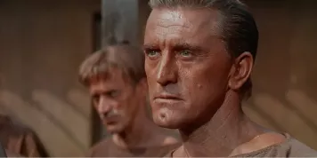 Filmový Spartakus padl. Ve 103 letech zemřel legendární herec Kirk Douglas