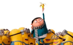 Trailer: Mimoni jsou zpátky a tentokrát je s nimi i baby Gru!