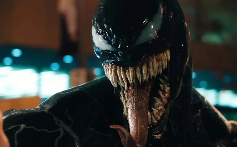 Venom 2: Hlásí dotočeno?