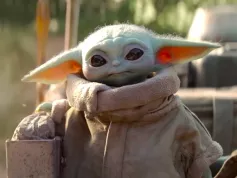 Baby Yoda je novým fenoménem