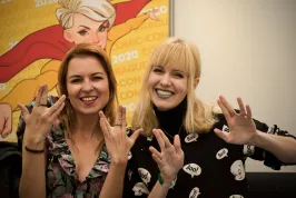 Baby Yoda na temné straně? Dokonalé