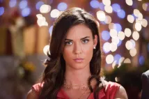 Odette Annable