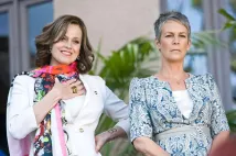 Sigourney Weaver - Zase ona! (2010), Obrázek #3