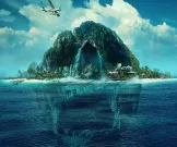 Recenze: Fantasy Island - Máte přání? Bude vás to stát život! Dvě hodiny života...