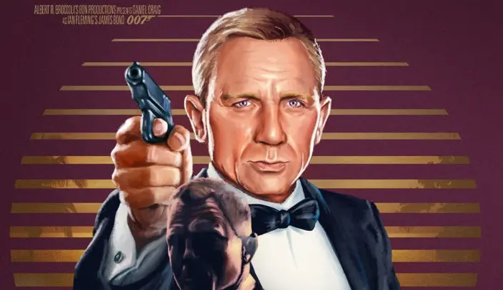 Titulní skladbu k očekávané bondovce nazpívala nejmladší umělkyně v historii série