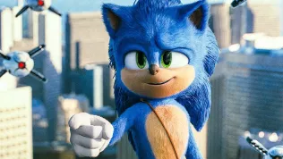 Ježek Sonic dává novou naději filmovým adaptacím videoher