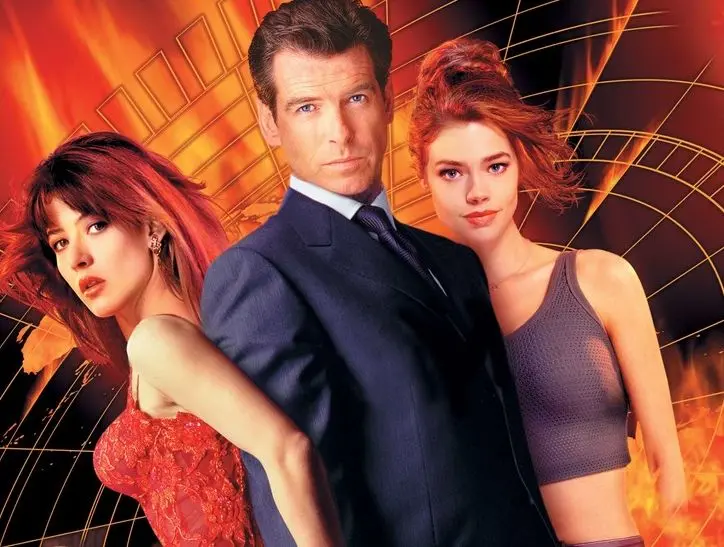 Dnes v TV: Jeden svět nestačí - vzpomínka na dobu, kdy s Bondem ještě byla legrace