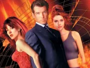 Dnes v TV: Jeden svět nestačí - vzpomínka na dobu, kdy s Bondem ještě byla legrace