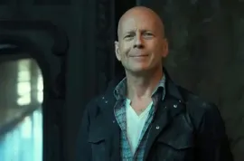 Megan Fox a Bruce Willis se vydají po stopách sériového vraha