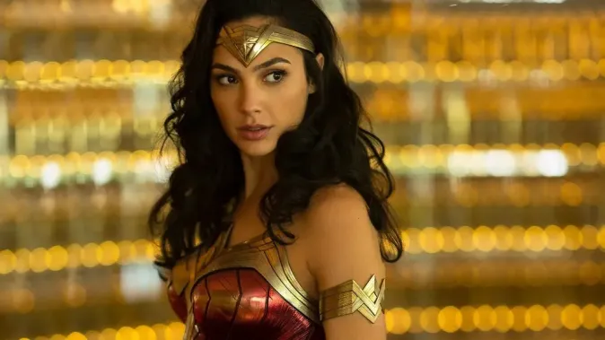 Wonder Woman 2: Nové fotky jsou tu