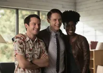 Samuel Barnett
